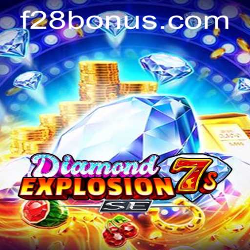 DiamondExplosion7sSE: A Thrilling Journey Through Gems and Fortunes