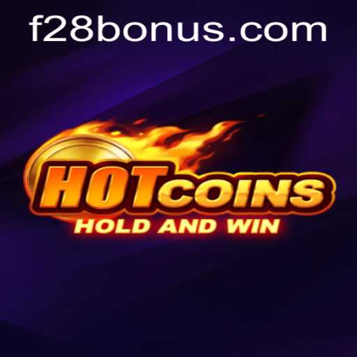 HotCoins: The Exciting New Game Taking the World by Storm