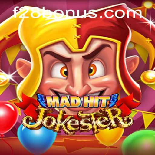 MadHitJokester: A Thrilling Adventure in Virtual Comedy