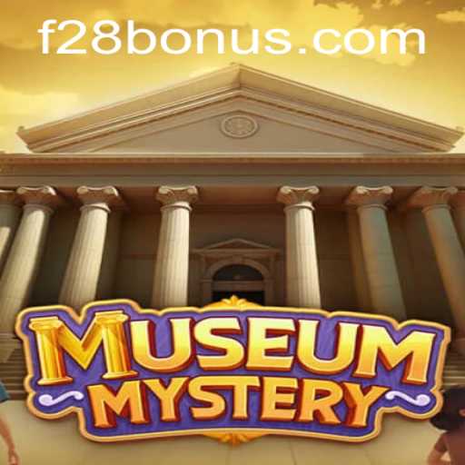 Dive into the Enigmatic World of MuseumMystery: A Captivating Game Experience