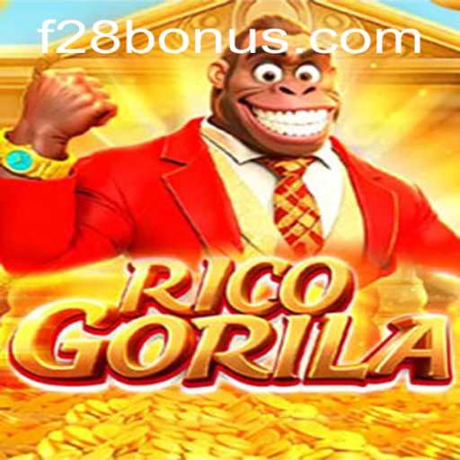 RicoGorila Game – A Thrilling Jungle Adventure