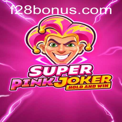Dive into the World of SuperPinkJoker: A Unique Gaming Experience